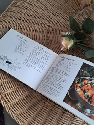 Libro cocina. Con la sartén por el mango. Ed Clave