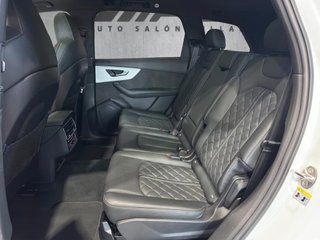Audi SQ7 2020