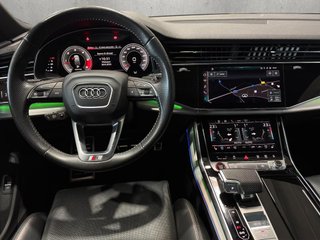 Audi SQ7 2020