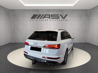 Audi SQ7 2020