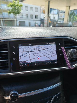 Peugeot 308 2020