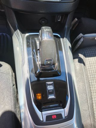 Peugeot 308 2020