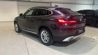 BMW X4 sDriveX-LINE 20d 2.0 Diesel-HibridoHEV 2022