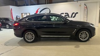 BMW X4 sDriveX-LINE 20d 2.0 Diesel-HibridoHEV 2022