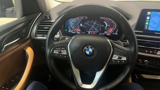 BMW X4 sDriveX-LINE 20d 2.0 Diesel-HibridoHEV 2022