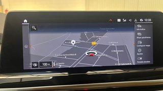 BMW X4 sDriveX-LINE 20d 2.0 Diesel-HibridoHEV 2022