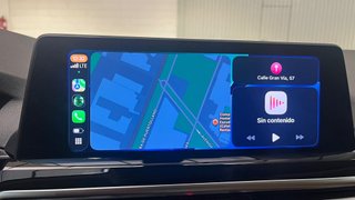 BMW X4 sDriveX-LINE 20d 2.0 Diesel-HibridoHEV 2022