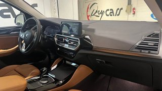 BMW X4 sDriveX-LINE 20d 2.0 Diesel-HibridoHEV 2022