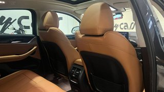 BMW X4 sDriveX-LINE 20d 2.0 Diesel-HibridoHEV 2022