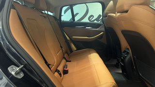 BMW X4 sDriveX-LINE 20d 2.0 Diesel-HibridoHEV 2022