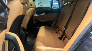 BMW X4 sDriveX-LINE 20d 2.0 Diesel-HibridoHEV 2022