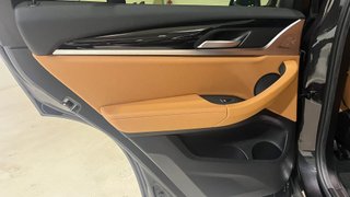 BMW X4 sDriveX-LINE 20d 2.0 Diesel-HibridoHEV 2022