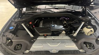 BMW X4 sDriveX-LINE 20d 2.0 Diesel-HibridoHEV 2022