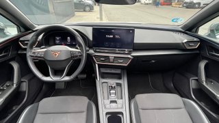 CUPRA León Sportstourer 1.5 eTSI 150cv DSG