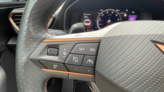 CUPRA León Sportstourer 1.5 eTSI 150cv DSG