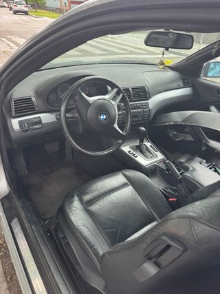 BMW Serie 3 2001