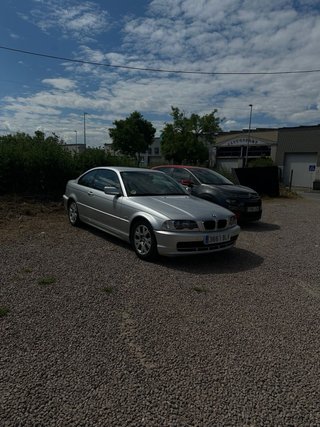 BMW Serie 3 2001