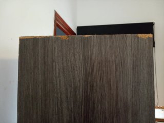 Mueble de TV modular