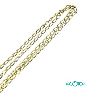 Cadena Oro 18K 60cm 4.7gr