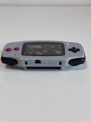 IPS V5 Gameboy Advance