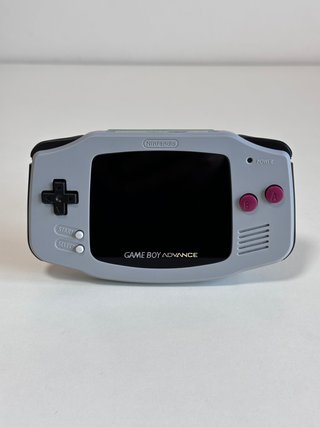 IPS V5 Gameboy Advance