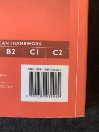Optimise B1 Student's Book Premium Pack