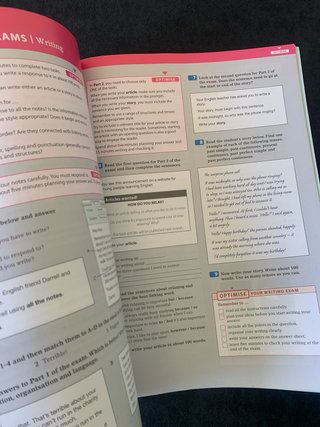 Optimise B1 Student's Book Premium Pack