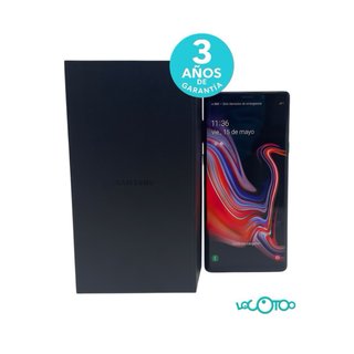 Smartphone SAMSUNG GALAXY NOTE 9