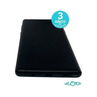 Smartphone SAMSUNG GALAXY NOTE 9