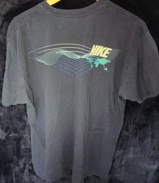Camiseta Nike Swim Talla M