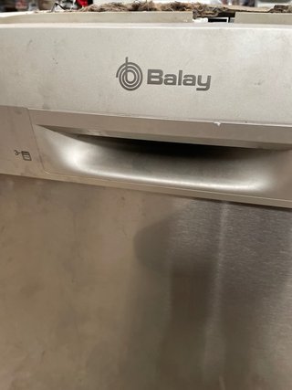 Cesto para lavavajillas Balay