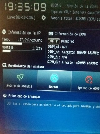 PC Gaming LC-POWER i5 10ª Gen