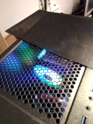 PC Gaming LC-POWER i5 10ª Gen