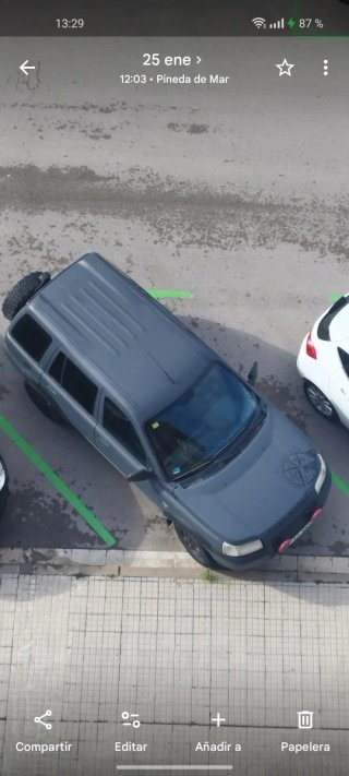 Land Rover Freelander 2003