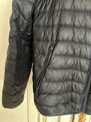 Plumas Emidio Tucci Talla XL