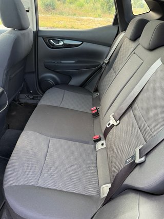 Nissan Qashqai 2015