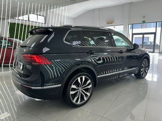 VOLKSWAGEN Tiguan Allspace Sport 2.0 TDI 140kW 190CV 4Motion DSG