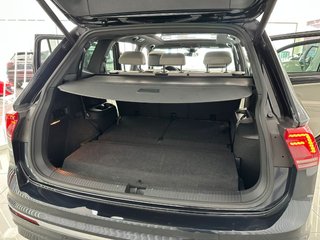 VOLKSWAGEN Tiguan Allspace Sport 2.0 TDI 140kW 190CV 4Motion DSG