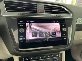 VOLKSWAGEN Tiguan Allspace Sport 2.0 TDI 140kW 190CV 4Motion DSG