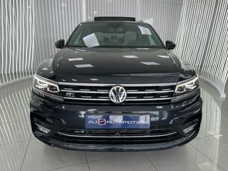 VOLKSWAGEN Tiguan Allspace Sport 2.0 TDI 140kW 190CV 4Motion DSG