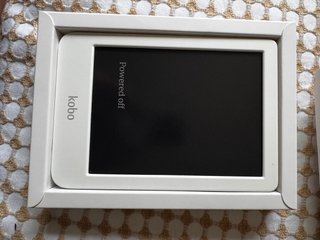 Kobo Clara Colour eReader