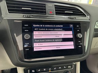 VOLKSWAGEN Tiguan Allspace Sport 2.0 TDI 140kW 190CV 4Motion DSG