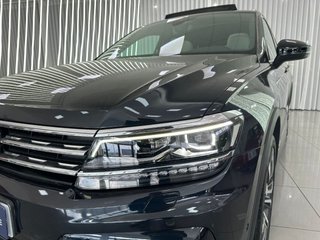 VOLKSWAGEN Tiguan Allspace Sport 2.0 TDI 140kW 190CV 4Motion DSG