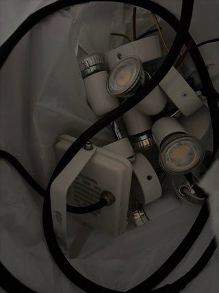 Material eléctrico alargadores magnetorermicos