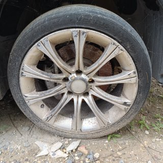 Llantas 18 pulgadas