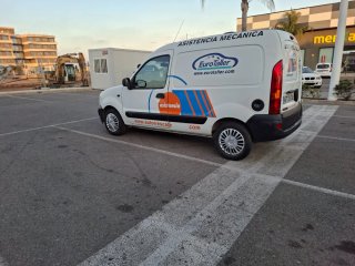 Renault Kangoo 2007