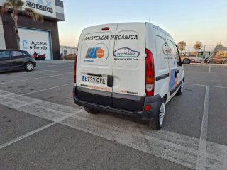 Renault Kangoo 2007