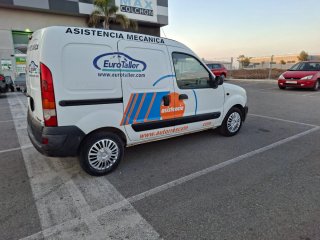 Renault Kangoo 2007