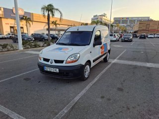 Renault Kangoo 2007