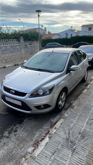Ford Focus 2009